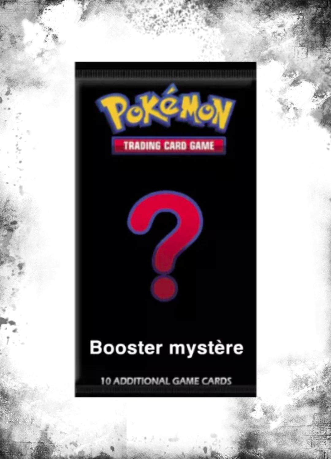 BOOSTER POUR BATTLE OU JEU DE L'ENERGIE