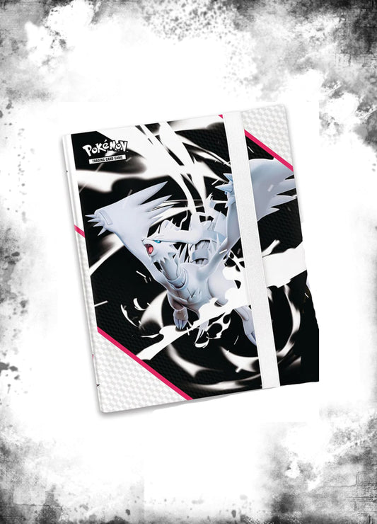 CLASSEUR 360 PLACES FLAMME BLANCHE